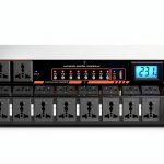 Pavo Power Conditioner for Audio Equipment-0