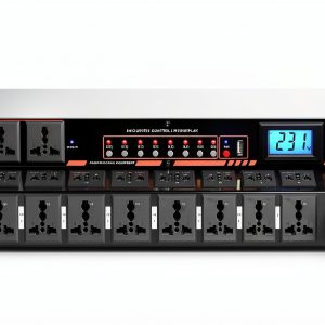 Pavo Power Conditioner for Audio Equipment-0