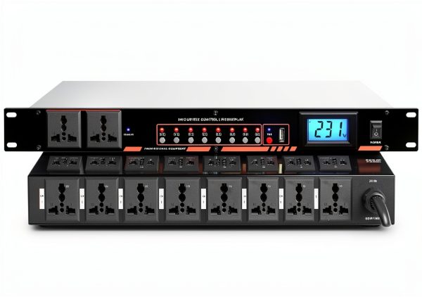 Pavo Power Conditioner for Audio Equipment-0