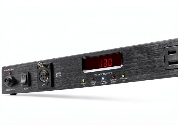 Pavo Power Conditioner PG-1 MKII Musical Instrument-4