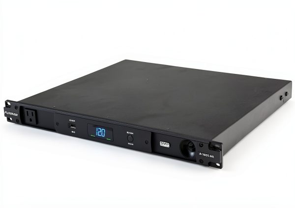 Furman P-1800 AR Power Conditioner Musical Instrument-1