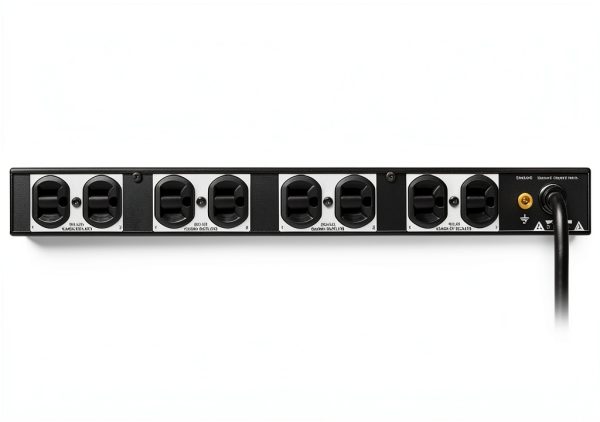 Pavo Power Conditioner 2775-Joule Rating Musical Instrument-4