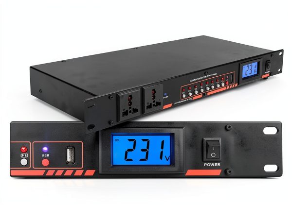 Pavo Power Conditioner for Audio Equipment-6