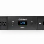 Furman P-2400AR Power Conditioner Musical Instrument-0