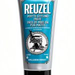Reuzel Matte Styling Paste for Hair-0