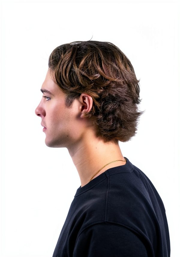 Flow Bros Hair Styling Clay for Healthy Hair-4