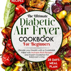 Diabetes Cookbook Kindle Edition Amazon eBook-0