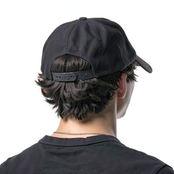 Flow Bros Hair Styling Clay for Healthy Hair-2