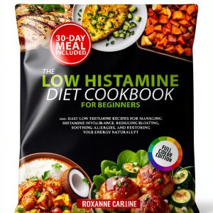 Food Allergy Cooking Guide Kindle by HealthPress 131 Page Replica-0