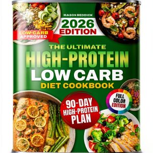 Low Cholesterol Cookbook for Kindle and Easy Healthy Recipes by Amazon-0