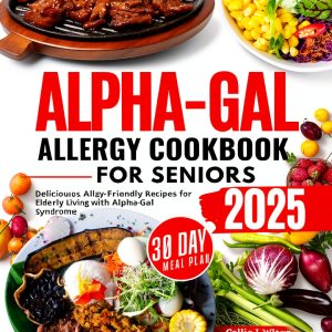 Food Allergy Cooking Guide Kindle Edition by HealthPress-0