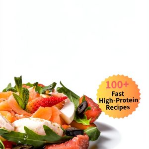 GLP-1 Wellness Nutrition Guide for Diabetes – 256 Page Kindle eBook-0
